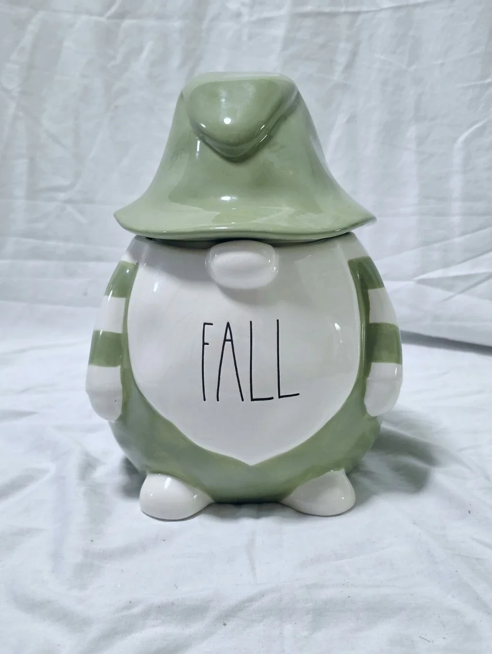 Rae Dunn Gnome 